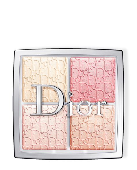 maquillaje iluminador dior